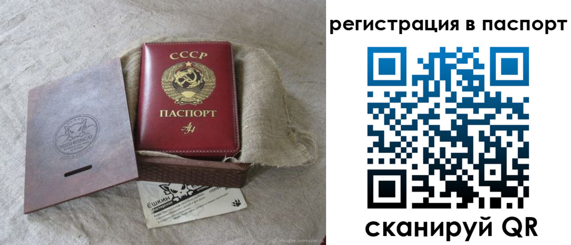 где прописаться в Пестово